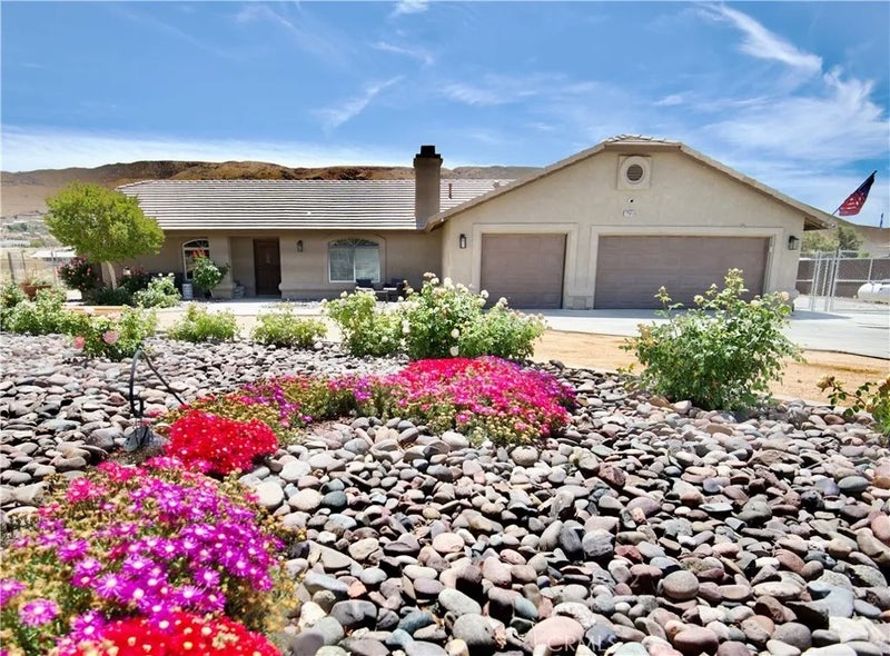 22585 Ocotillo