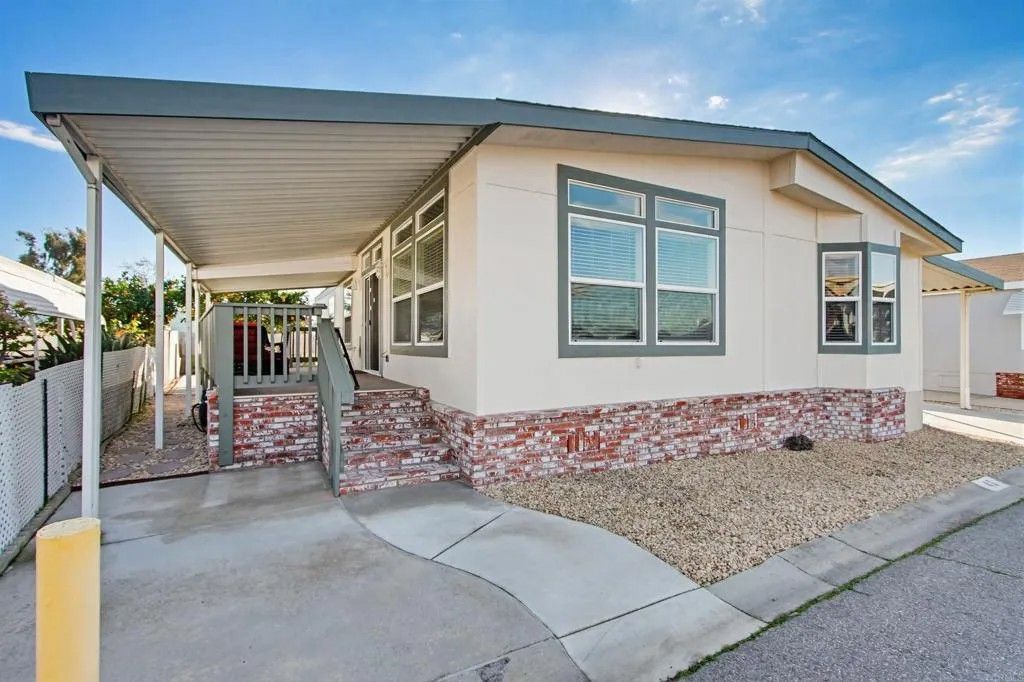 Photo of 200 N El Camino Real Real #43, Oceanside, CA 92058 (MLS # NDP2600311)