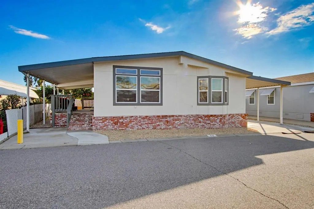 Photo of 200 N El Camino Real Real #43, Oceanside, CA 92058 (MLS # NDP2600311)