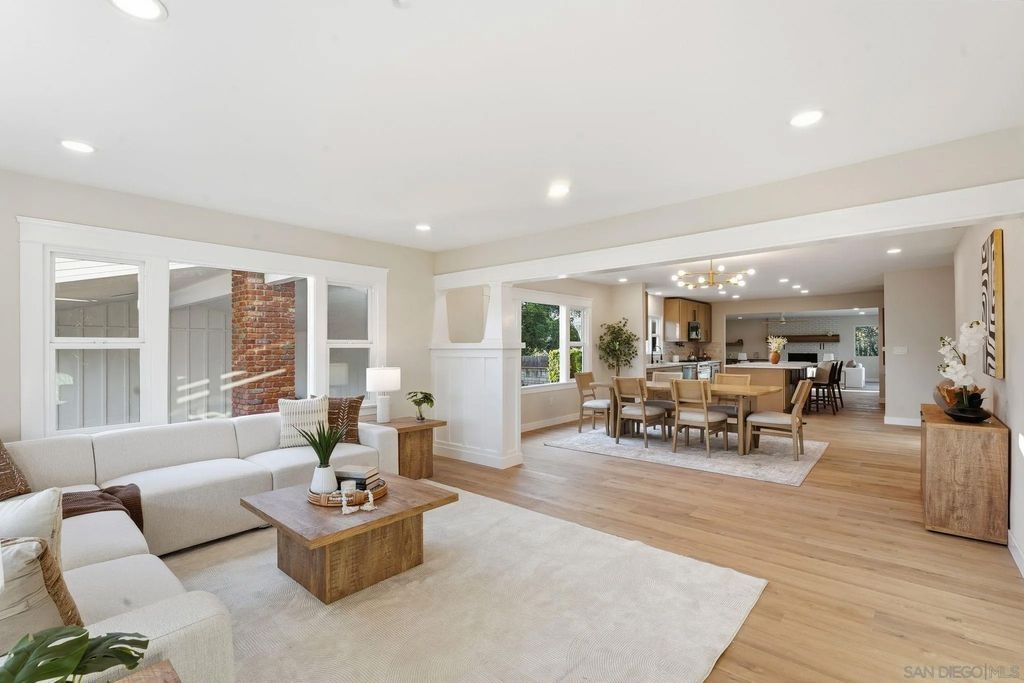 Photo of 3135 Crela St, Bonita, CA 91902 (MLS # 2600686)