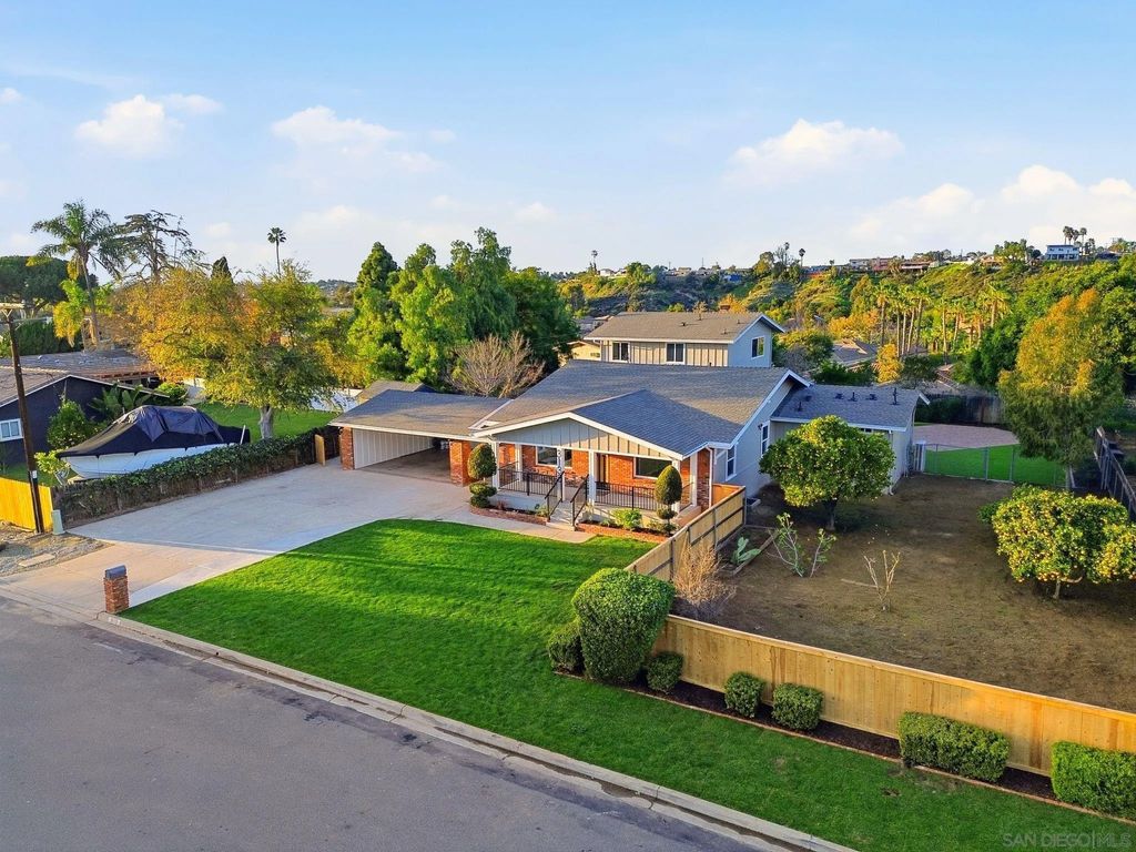 Photo of 3135 Crela St, Bonita, CA 91902 (MLS # 2600686)