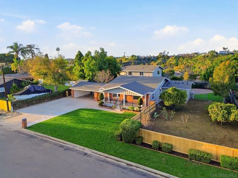 3135 Crela St Bonita CA 91902