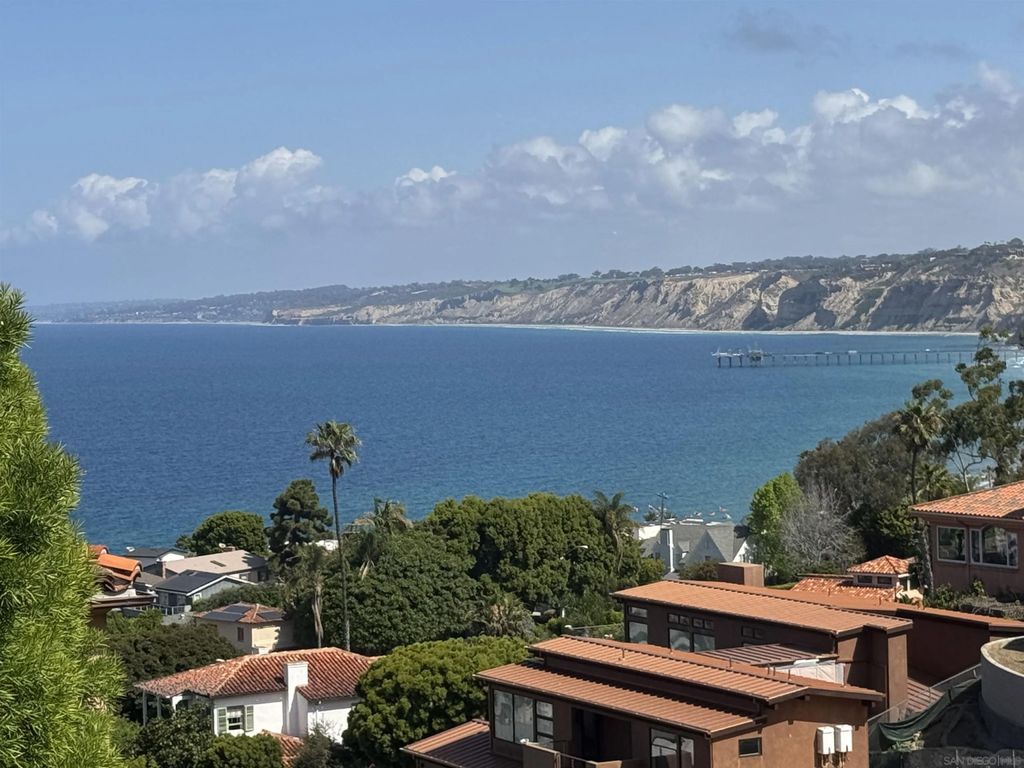 Photo of 7747 Whitefield Pl, La Jolla, CA 92037 (MLS # 260007176)