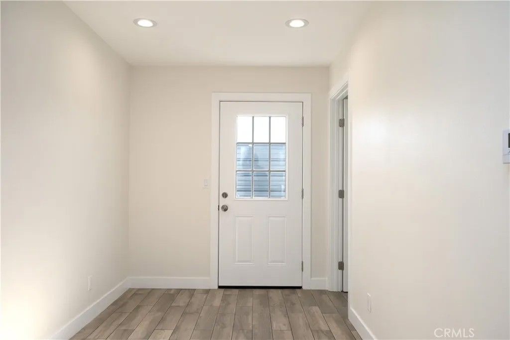 Photo of 6407 Camellia #1/2, North Hollywood, CA 91606 (MLS # SR26006947)