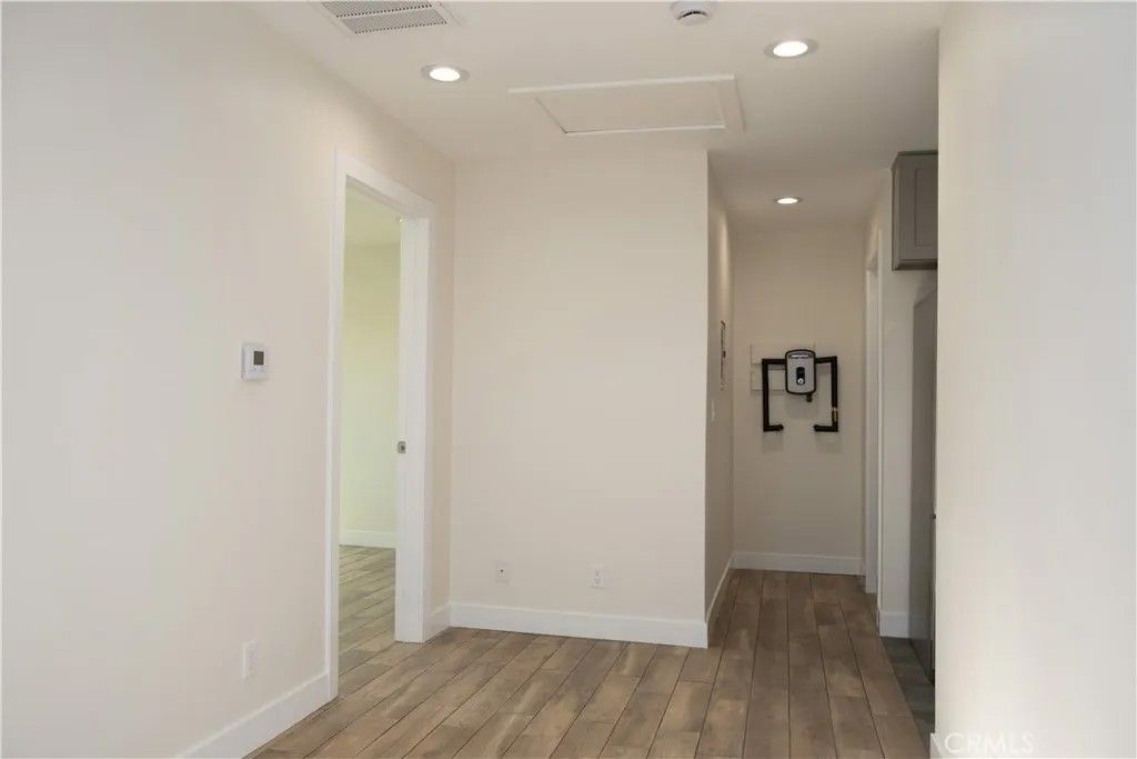 Photo of 6407 Camellia #1/2, North Hollywood, CA 91606 (MLS # SR26006947)
