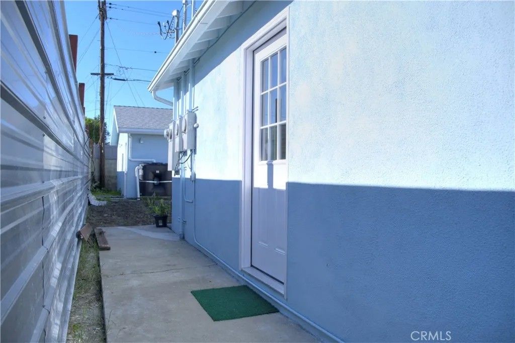 Photo of 6407 Camellia #1/2, North Hollywood, CA 91606 (MLS # SR26006947)