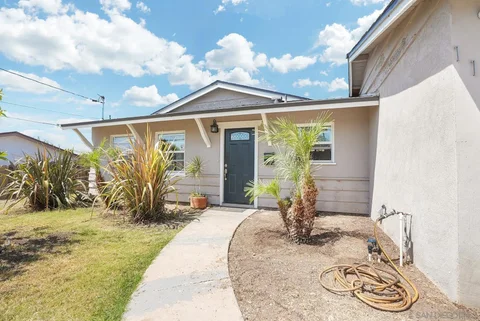 1138 Purdy Street, Spring Valley, CA 91977 - #: 260014244