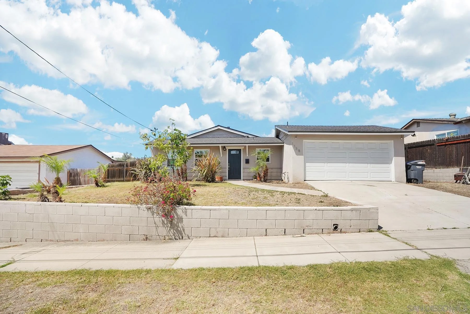 1138 Purdy Street