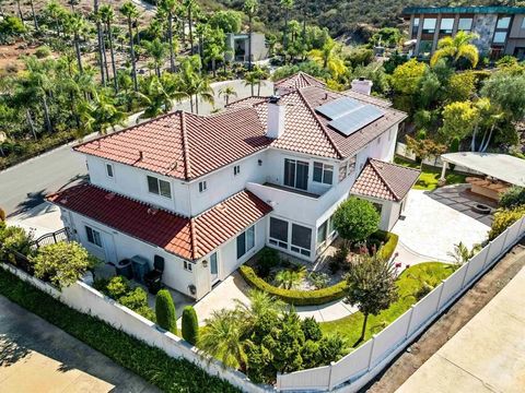 2535 San Clemente Avenue Vista CA 92084