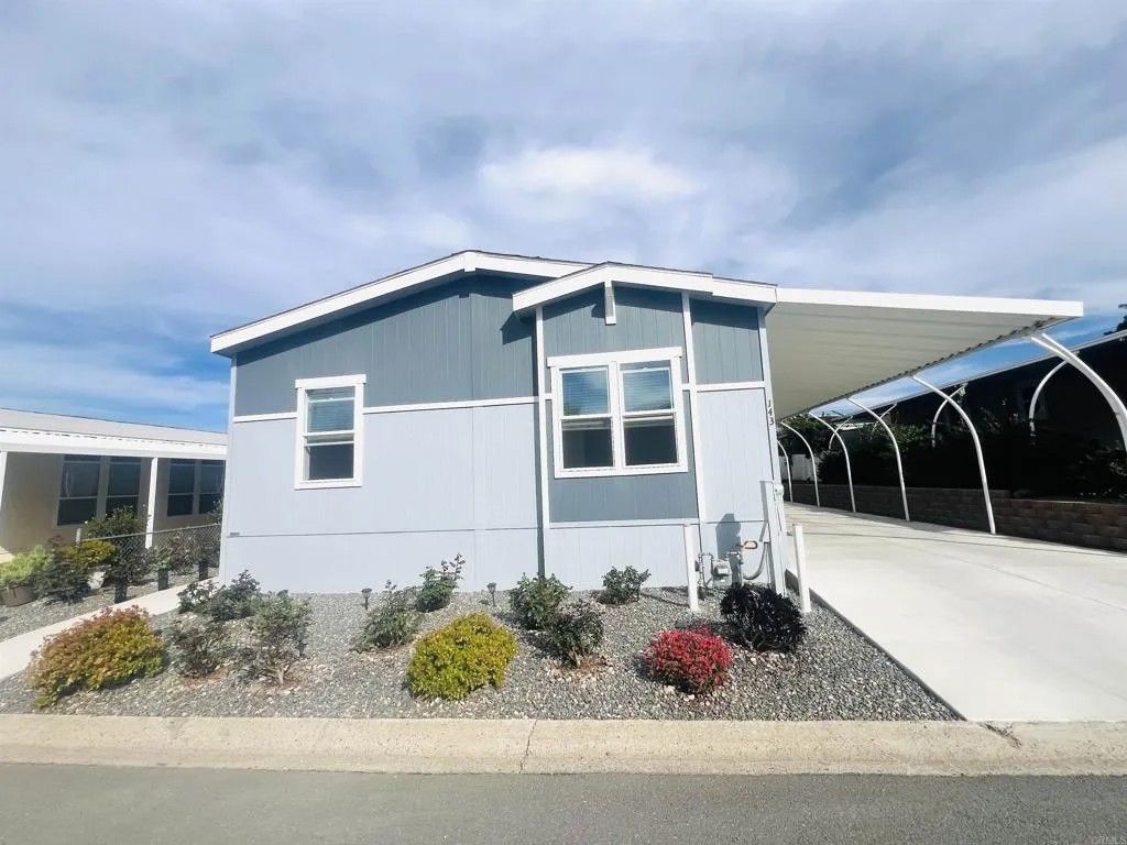 Photo of 971 Borden Rd #Spc 143, San Marcos, CA 92069 (MLS # NDP2601822)