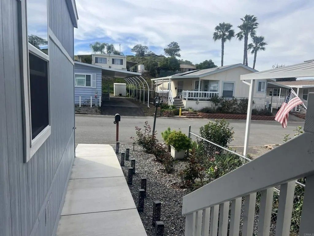 Photo of 971 Borden Rd #Spc 143, San Marcos, CA 92069 (MLS # NDP2601822)