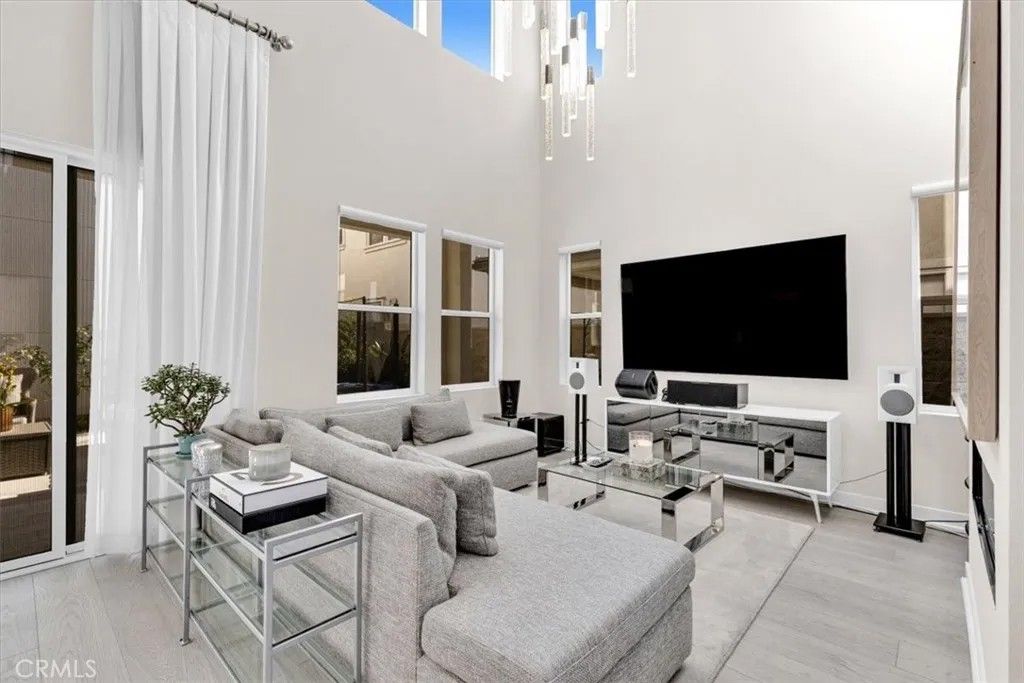 Photo of 160 Brackens, Lake Forest, CA 92630 (MLS # OC25237943)