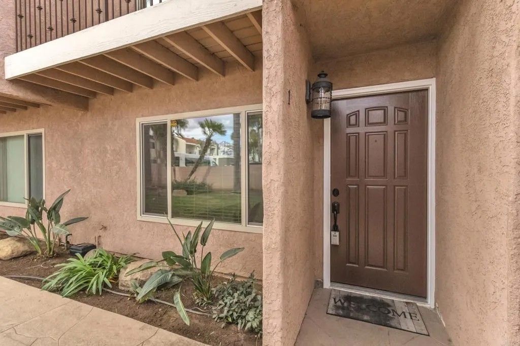 Photo of 267 S Mollison Ave #1, El Cajon, CA 92020 (MLS # PTP2508660)