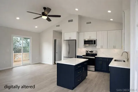 9410 Pike Rd, Santee, CA 92071 - #: 250045347