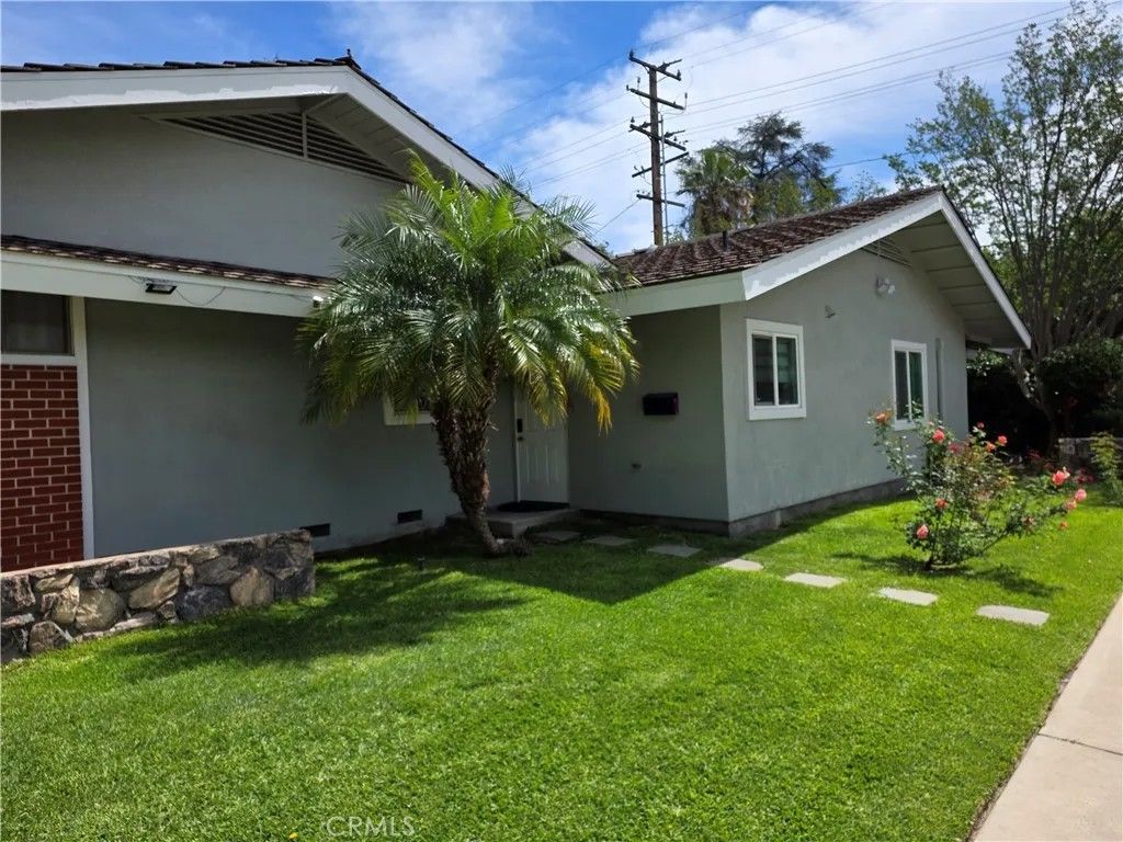 Photo of 2156 Valentine Pl, San Marino, CA 91108 (MLS # CV26071947)