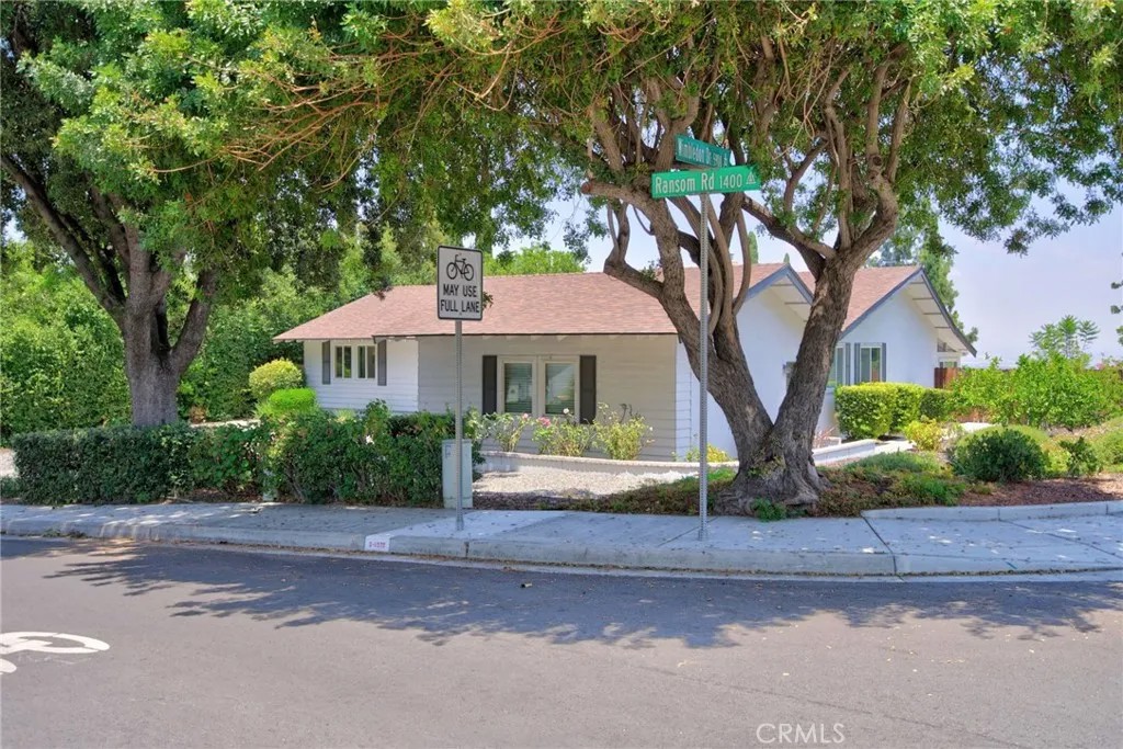 1427 Ransom