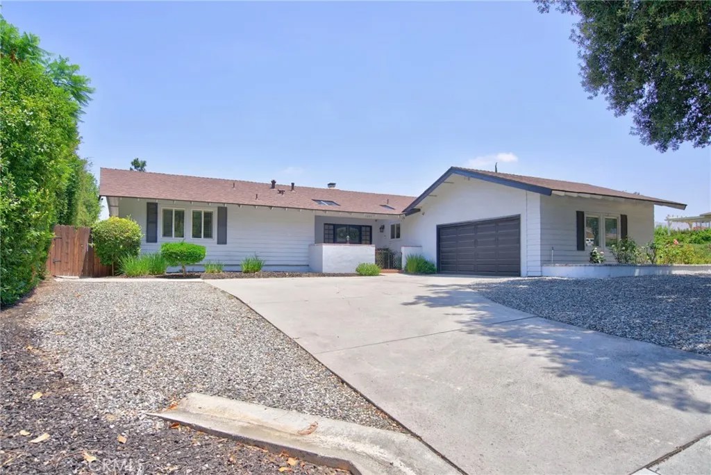 1427 Ransom
