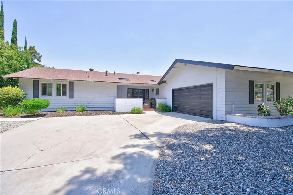 1427 Ransom