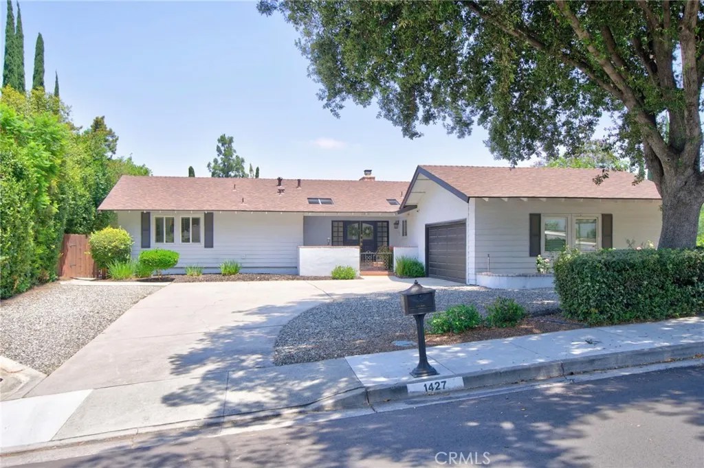1427 Ransom