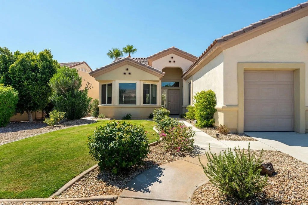 78653 Falsetto Drive