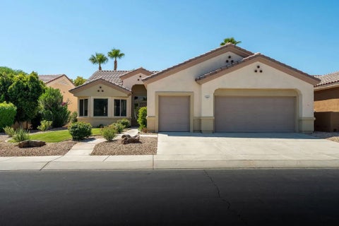 Photo of 78653 Falsetto Drive, Palm Desert, CA 92211 (MLS # 219151806DA)
