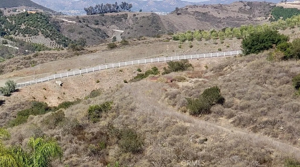 8 La Cruz