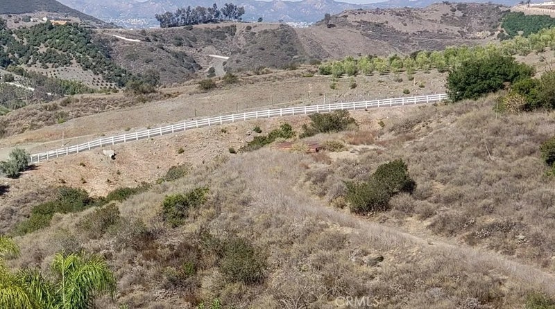 8 La Cruz