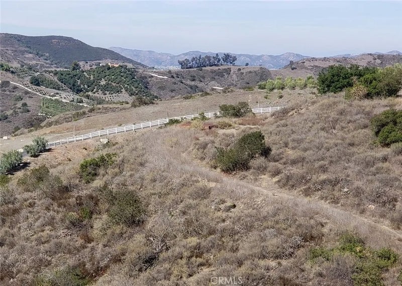 8 La Cruz
