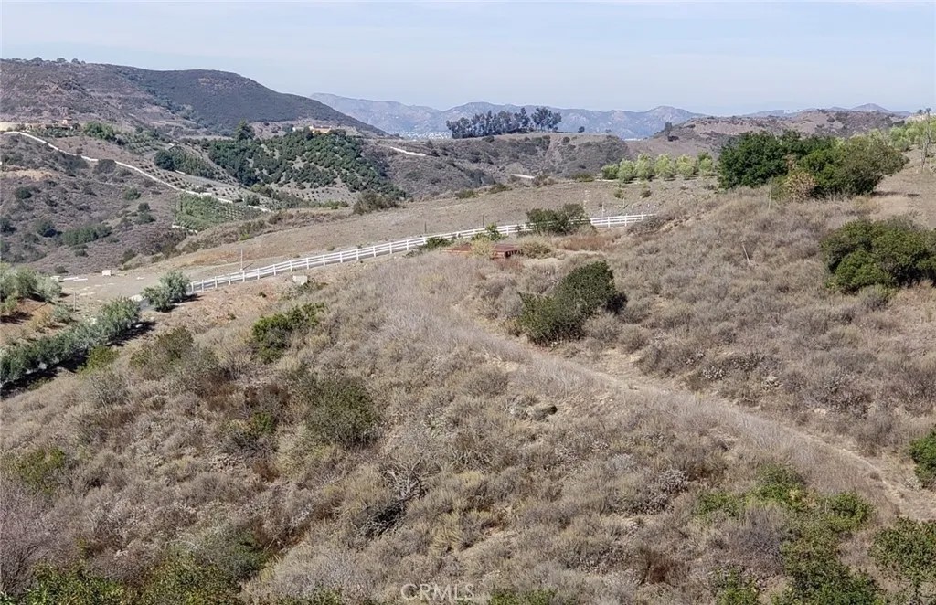 8 La Cruz