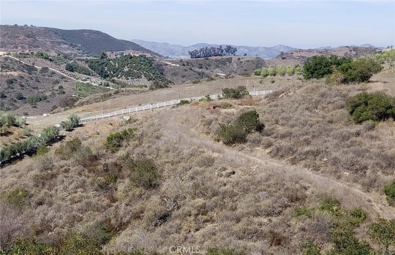 8 La Cruz