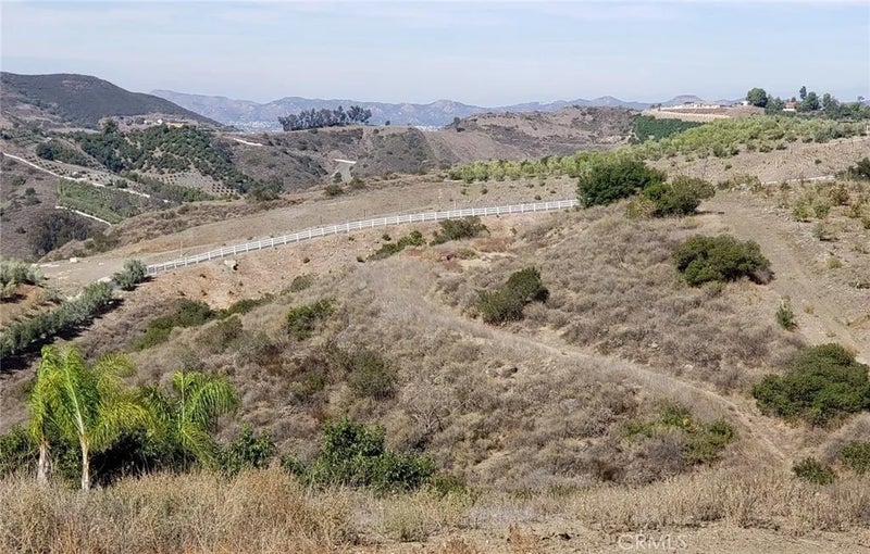 8 La Cruz