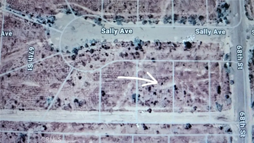 0 Sally Ave