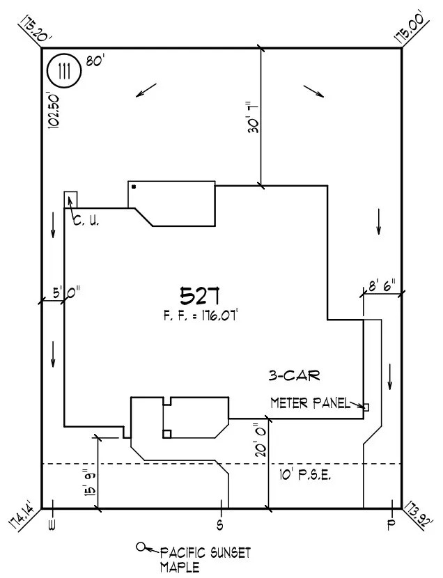 327 Ellingson Way