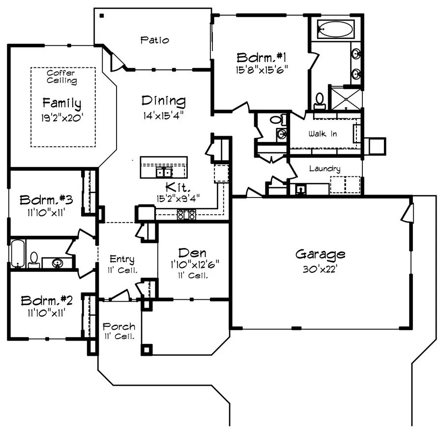 327 Ellingson Way