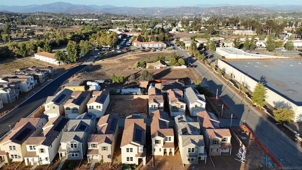 Photo of 1 Roberston, Ramona, CA 92065 (MLS # 250041298)
