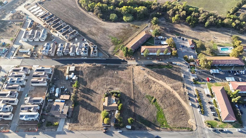 Photo of 1 Roberston, Ramona, CA 92065 (MLS # 250041298)