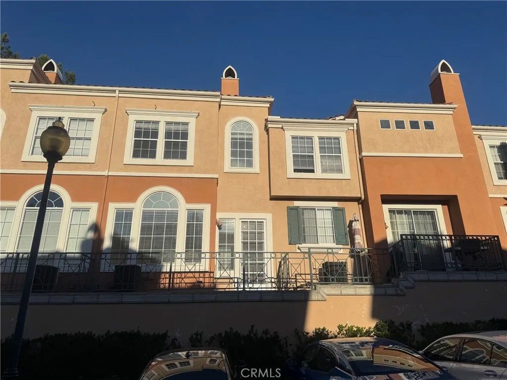 Photo of 9 Torrigiani Aisle, Irvine, CA 92606 (MLS # OC26012161)