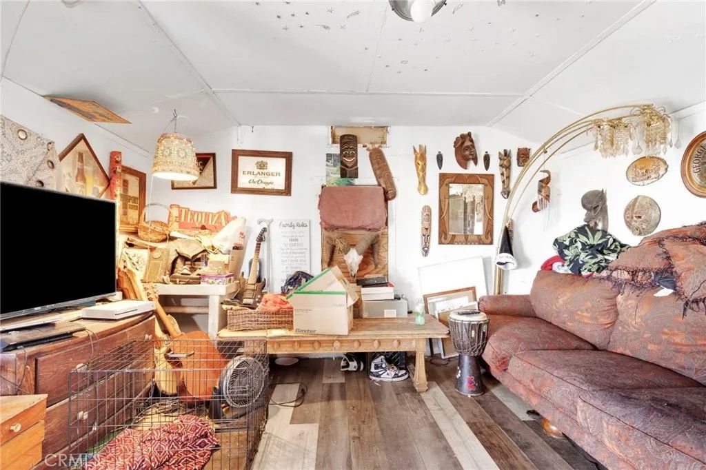 Photo of 11805 Cove Rd, Lucerne Valley, CA 92356 (MLS # HD26028523)