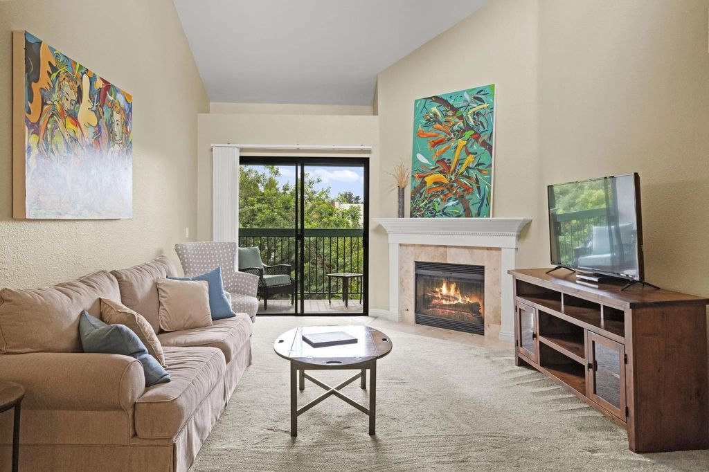 Photo of 5525 Shasta Ln #301, La Mesa, CA 91942 (MLS # 260003444)