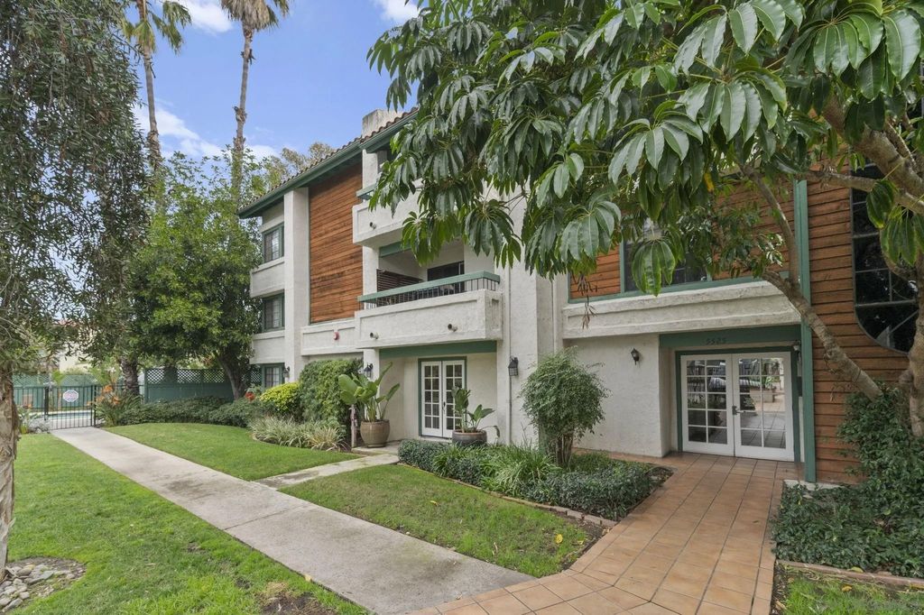 Photo of 5525 Shasta Ln #301, La Mesa, CA 91942 (MLS # 260003444)