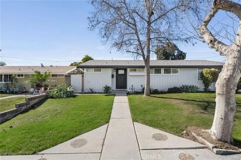 Tiny photo for 10813 First Avenue, Whittier, CA 90603 (MLS # DW26069118)