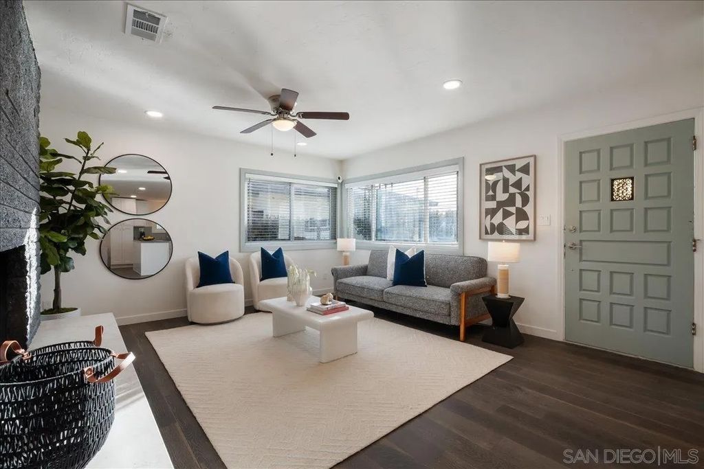 Photo of 941 8Th St, Imperial Beach, CA 91932 (MLS # 260010239)