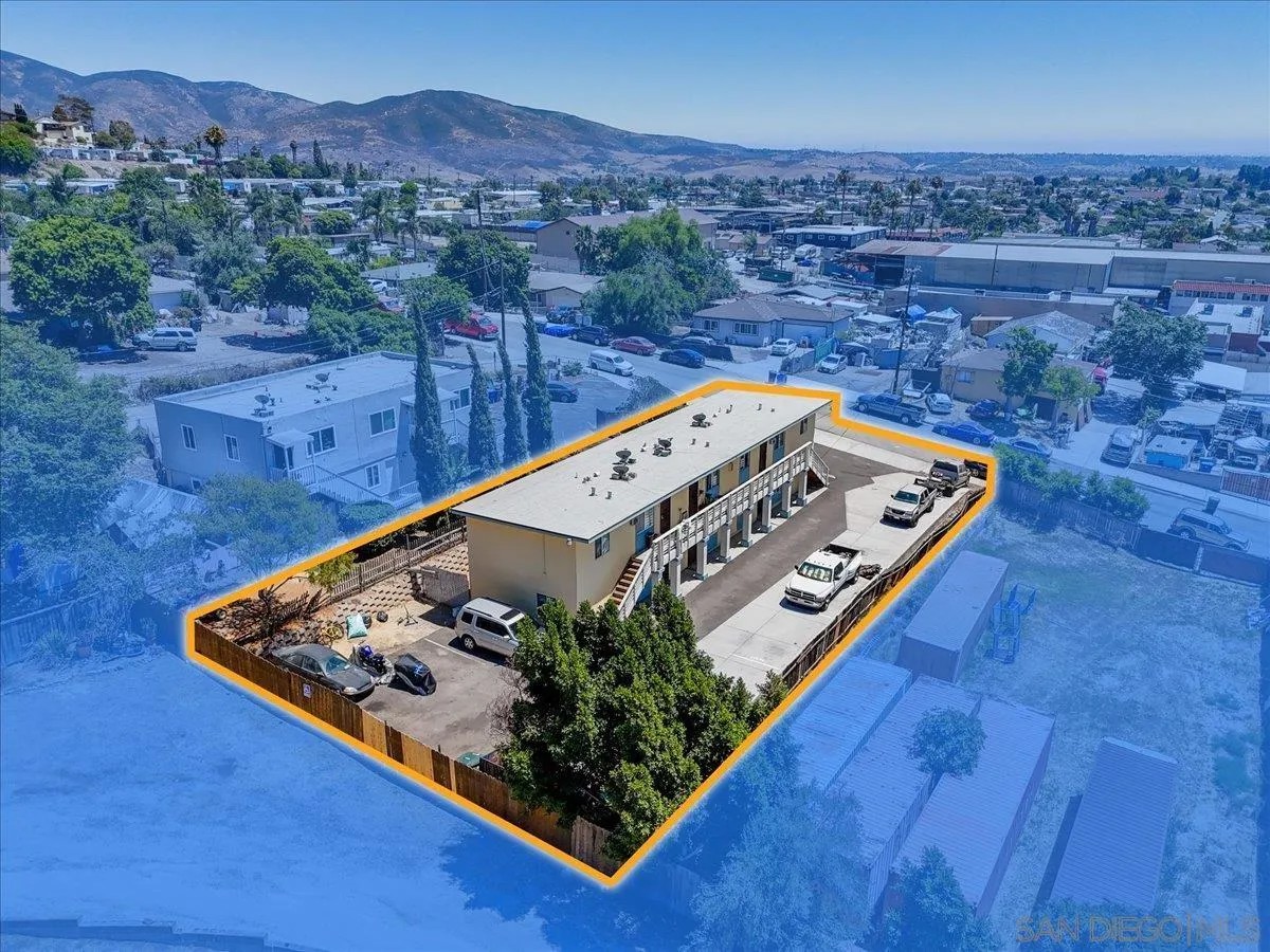 9208 Harness Street