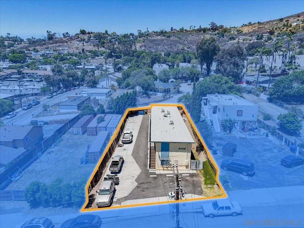 Photo of 9208 Harness Street, Spring Valley, CA 91977 (MLS # 250035324)