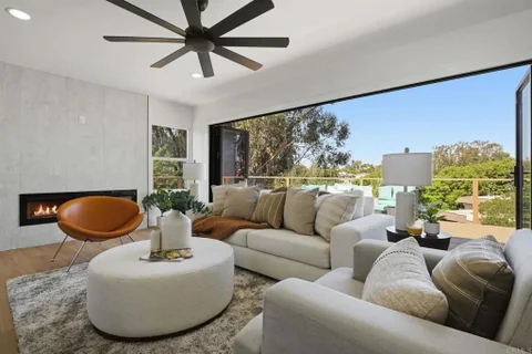 4547 Contour Blvd, San Diego, CA 92115 - #: PTP2602916