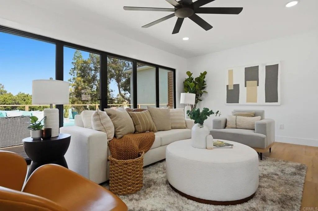 Photo of 4547 Contour Blvd, San Diego, CA 92115 (MLS # PTP2602916)