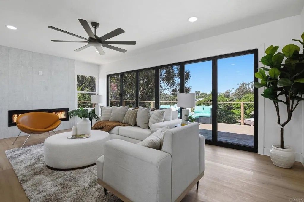 Photo of 4547 Contour Blvd, San Diego, CA 92115 (MLS # PTP2602916)