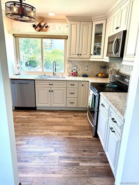 Photo of 17337 Plaza Maria, San Diego, CA 92128 (MLS # 260006539)