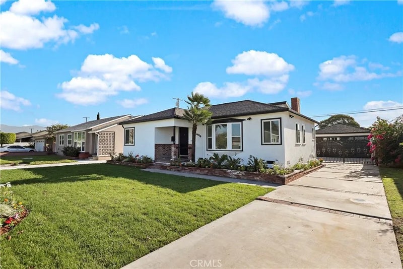 4618 RANGER AVE