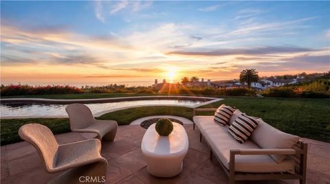 24 Timor Sea Newport Coast CA 92657